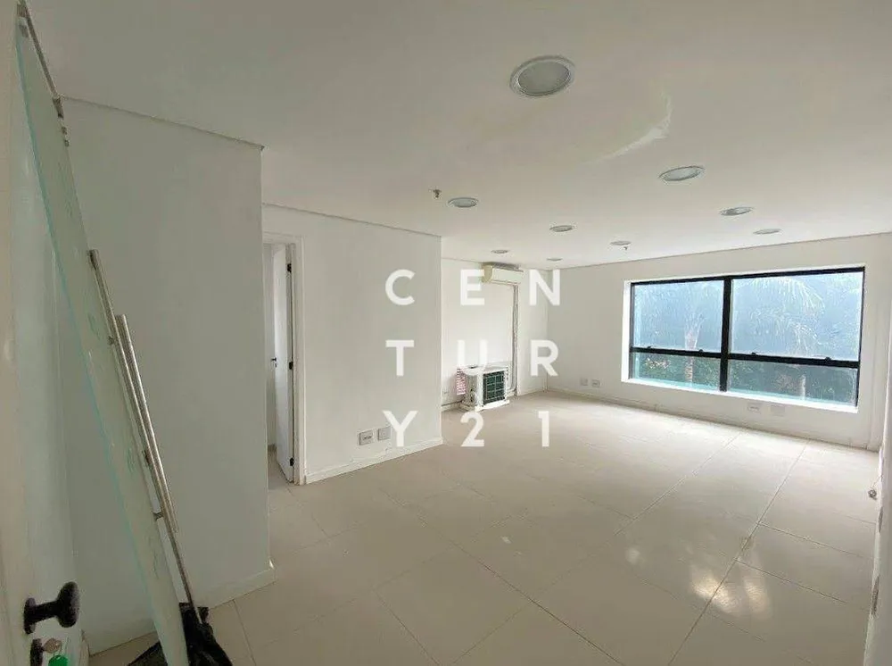 Sala-Conjunto, 30 m² - Foto 2