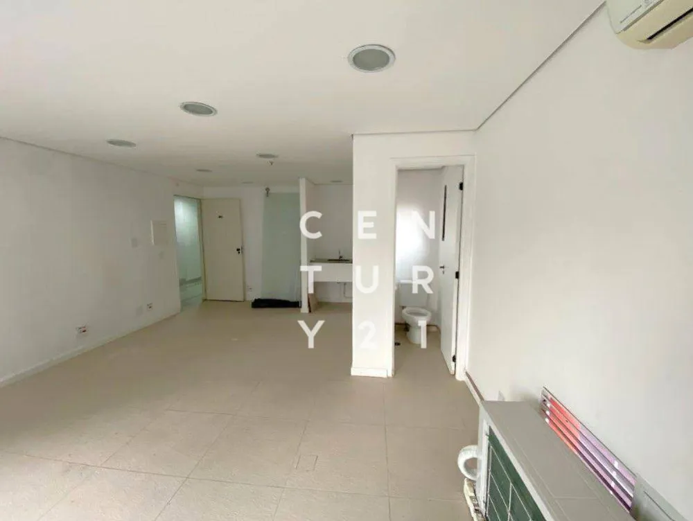 Sala-Conjunto, 30 m² - Foto 4