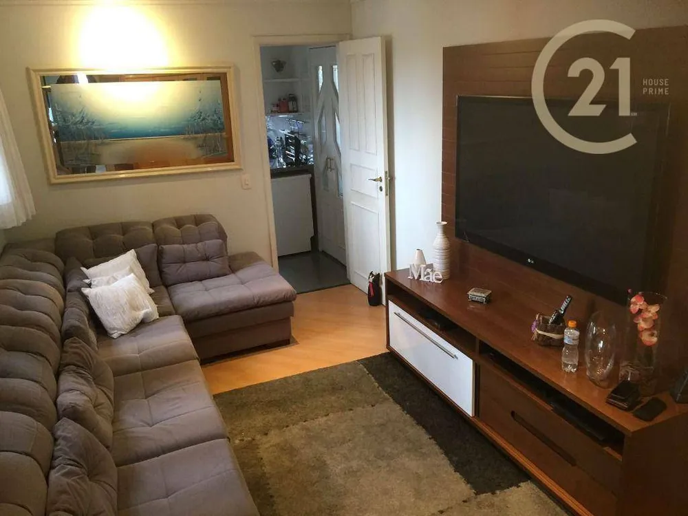 Apartamento, 4 quartos, 200 m² - Foto 1