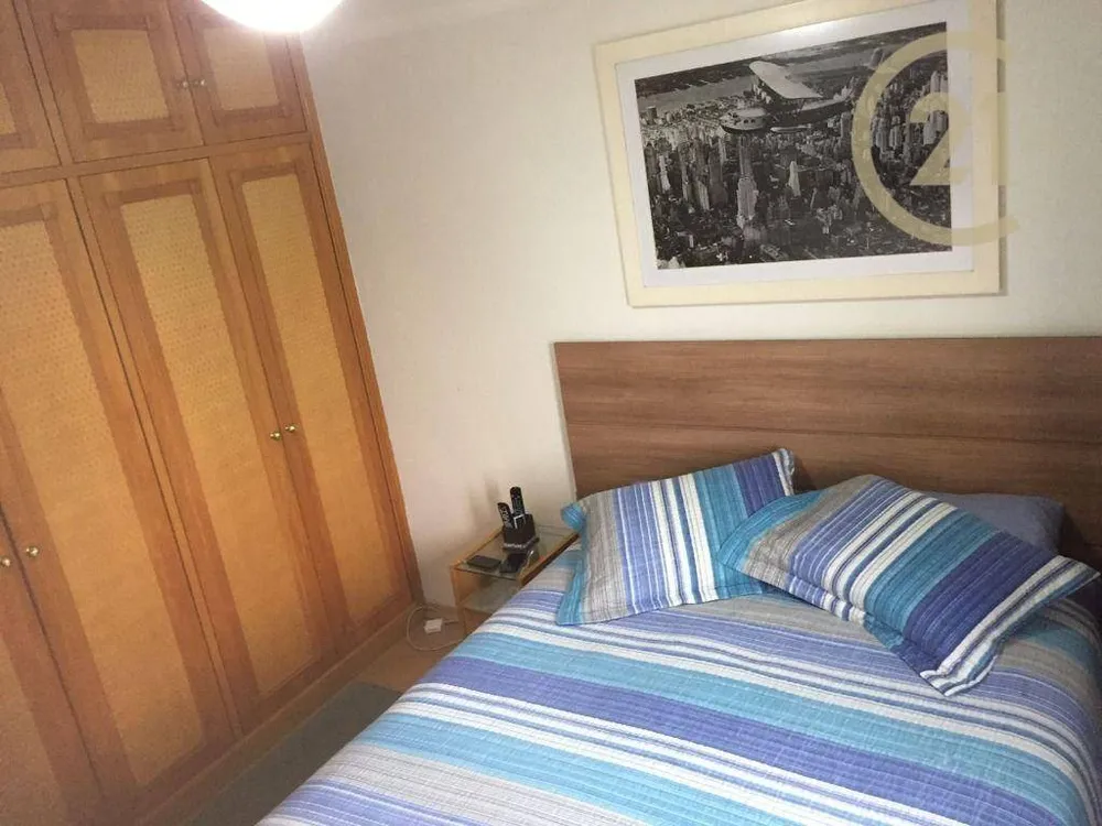 Apartamento, 4 quartos, 200 m² - Foto 2