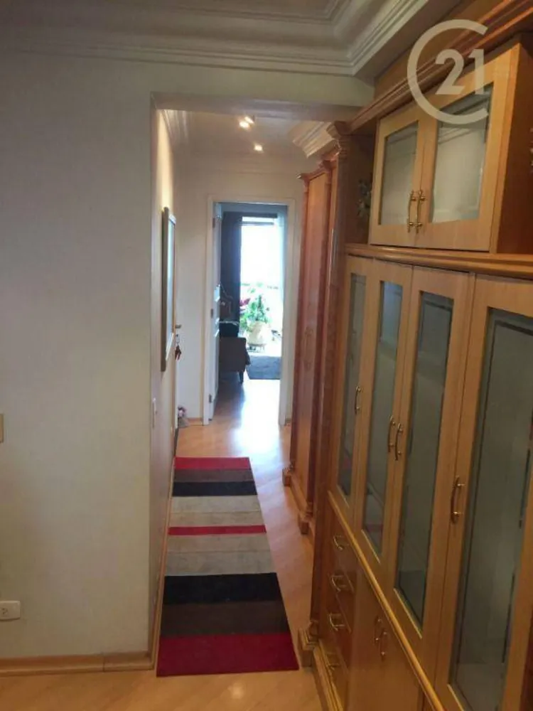 Apartamento, 4 quartos, 200 m² - Foto 3