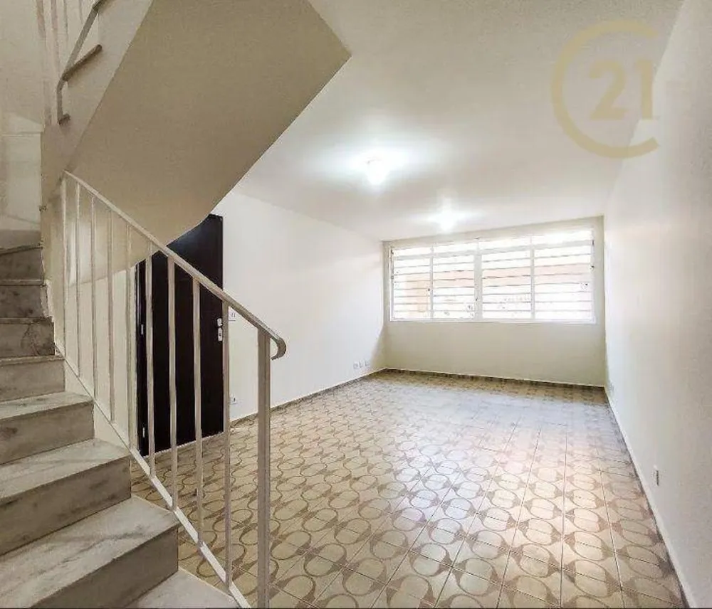 Casa, 3 quartos, 156 m² - Foto 2