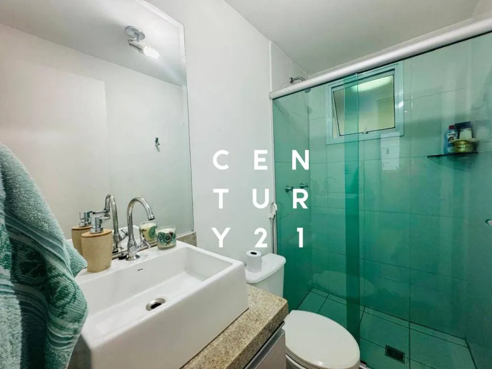 Apartamento, 2 quartos, 69 m² - Foto 3