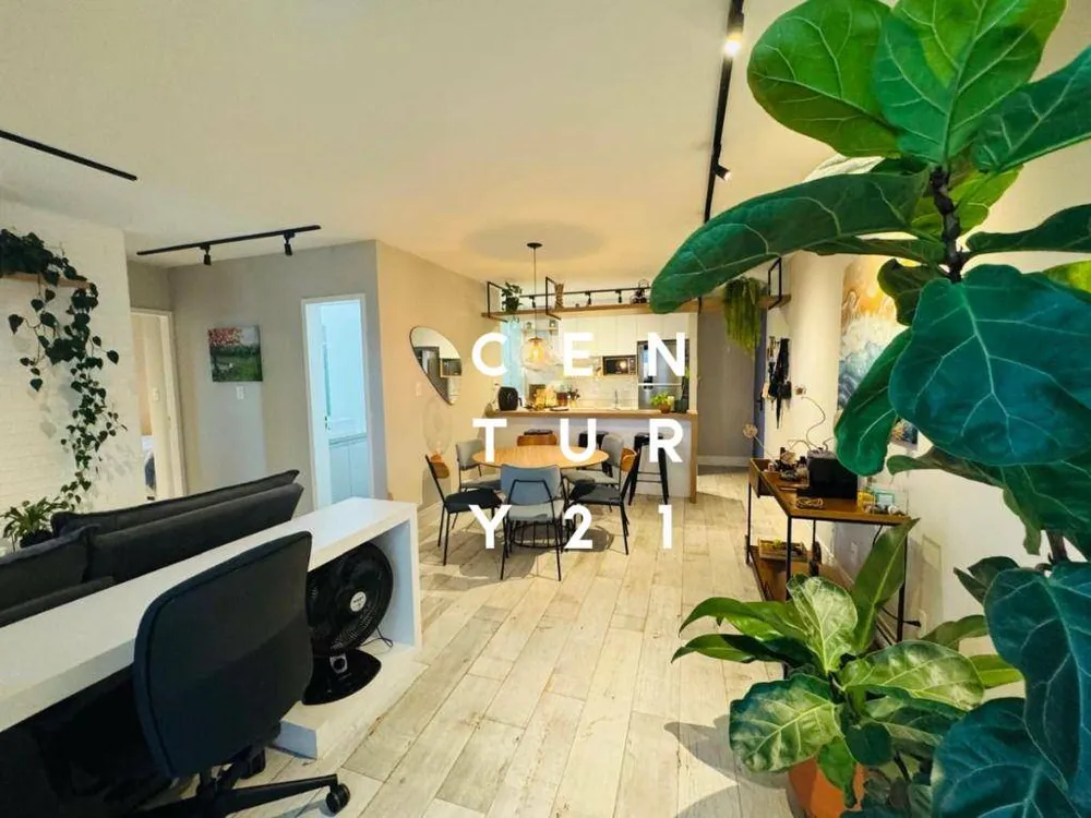 Apartamento, 2 quartos, 69 m² - Foto 1