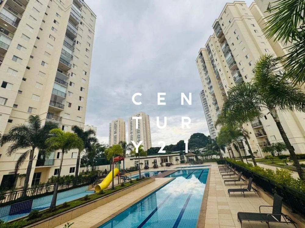 Apartamento, 2 quartos, 69 m² - Foto 8