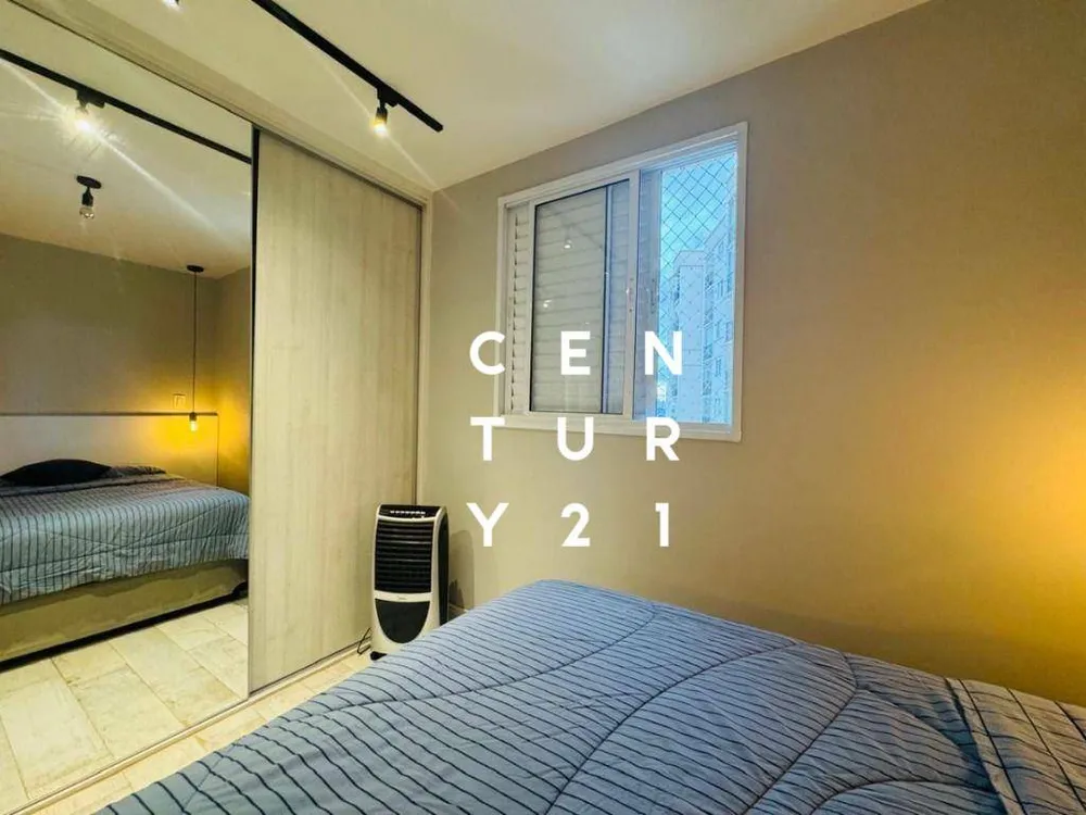 Apartamento, 2 quartos, 69 m² - Foto 4