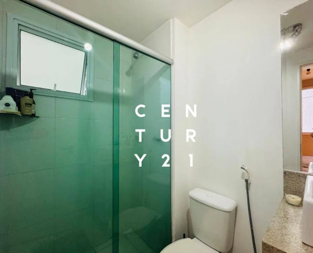 Apartamento, 2 quartos, 69 m² - Foto 7