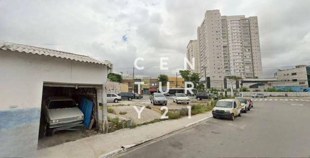 Terreno, 544 m² - Foto 5