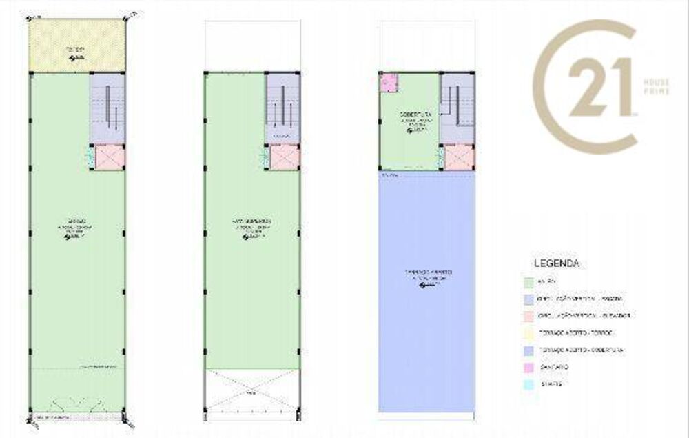Prédio Inteiro, 643 m² - Foto 5