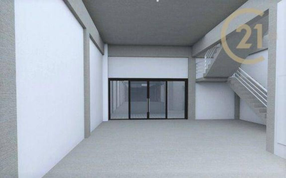 Prédio Inteiro, 643 m² - Foto 1