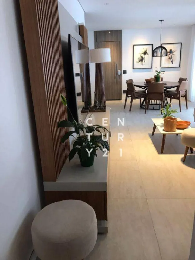 Apartamento, 3 quartos, 141 m² - Foto 3