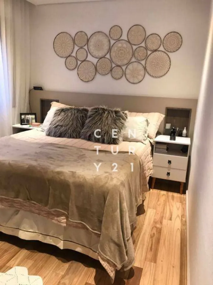 Apartamento, 3 quartos, 141 m² - Foto 11