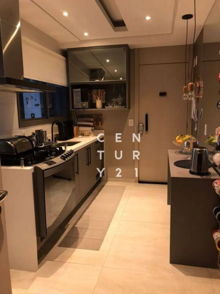 Apartamento, 3 quartos, 141 m² - Foto 7