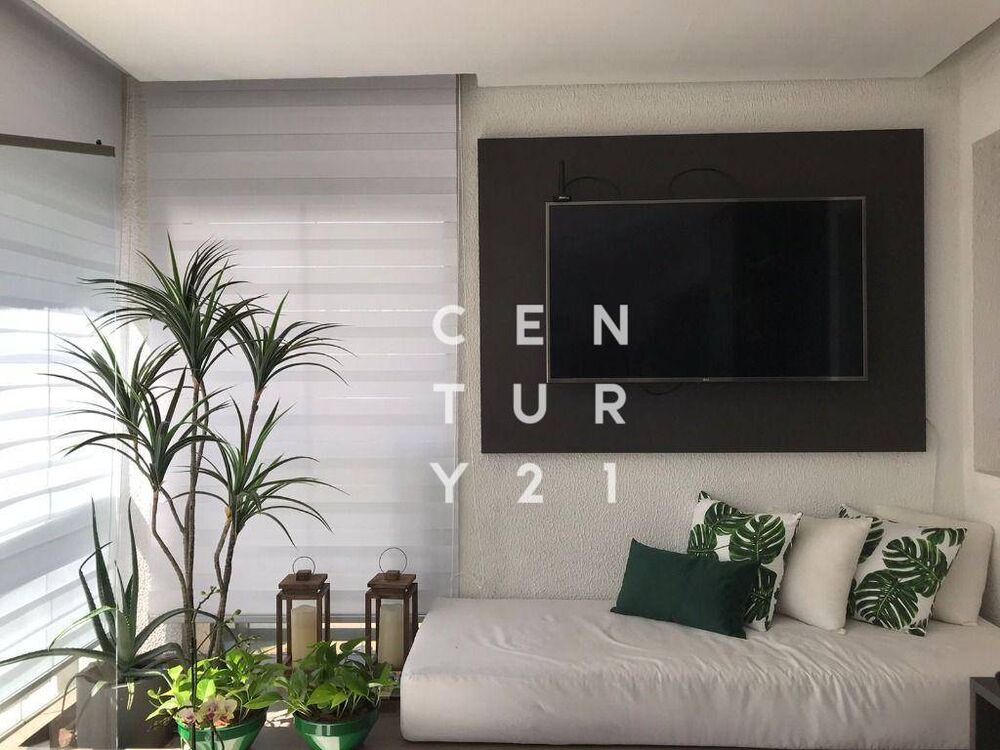 Apartamento, 3 quartos, 141 m² - Foto 4