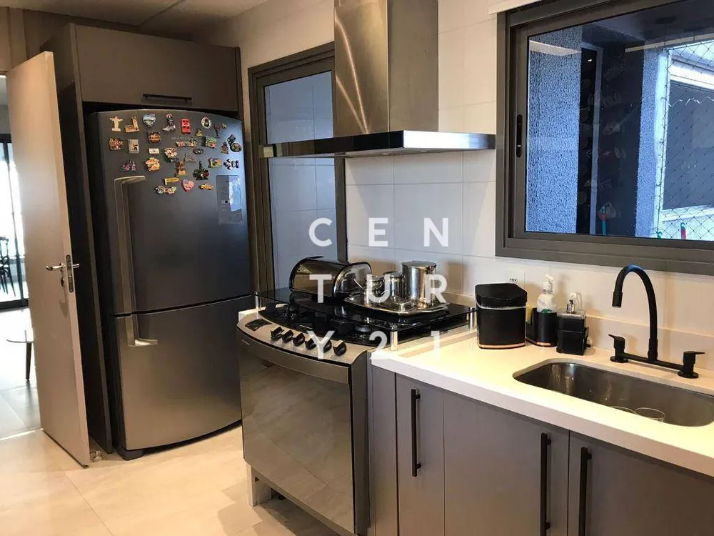 Apartamento, 3 quartos, 141 m² - Foto 8