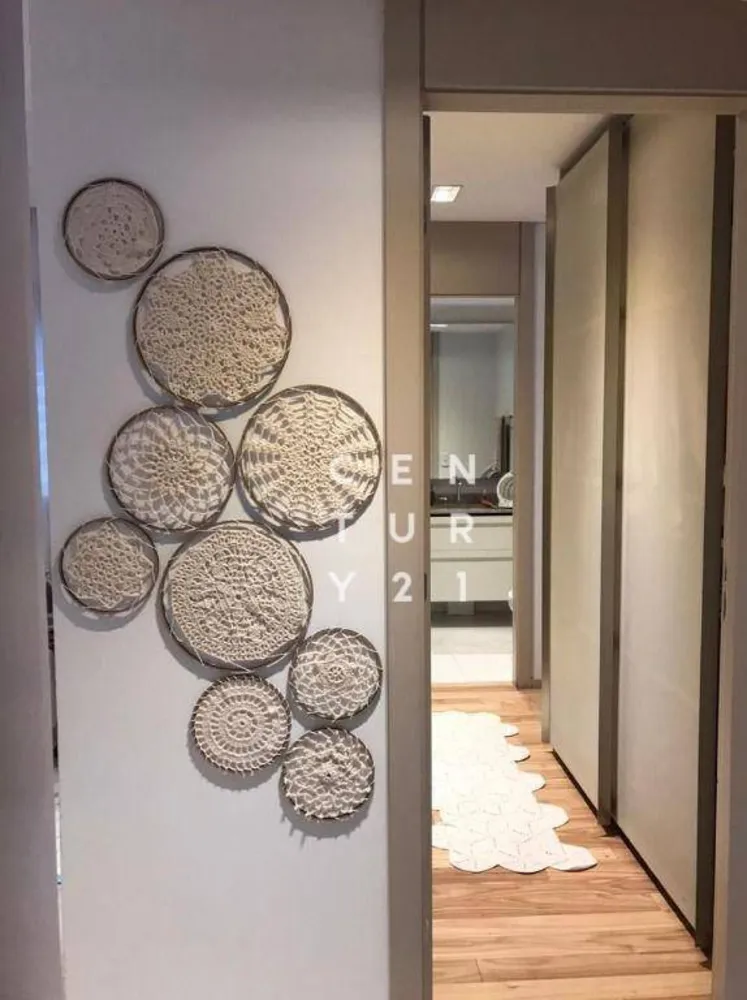 Apartamento, 3 quartos, 141 m² - Foto 10
