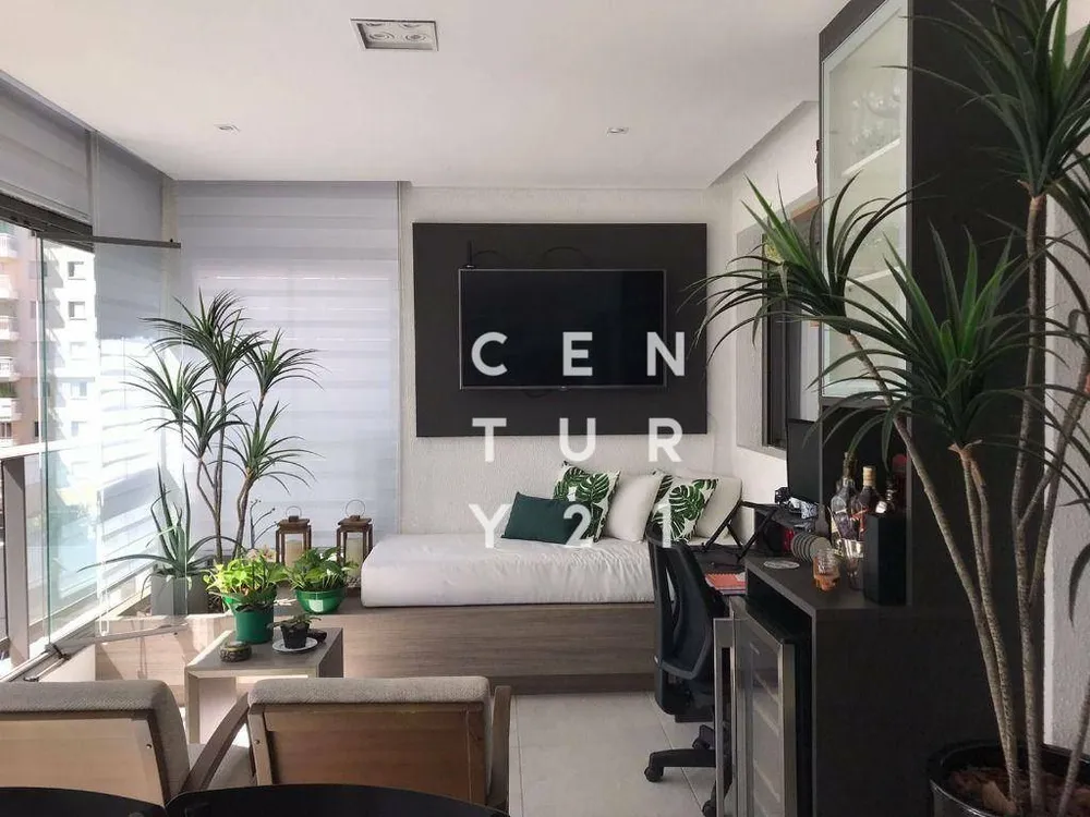 Apartamento, 3 quartos, 141 m² - Foto 4