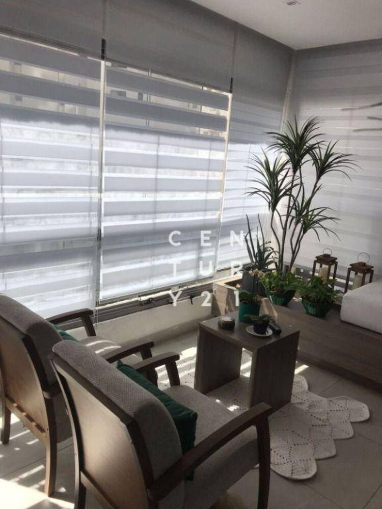 Apartamento, 3 quartos, 141 m² - Foto 2