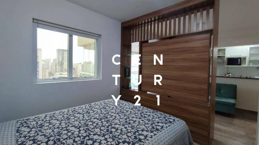 Apartamento, 1 quarto, 55 m² - Foto 6
