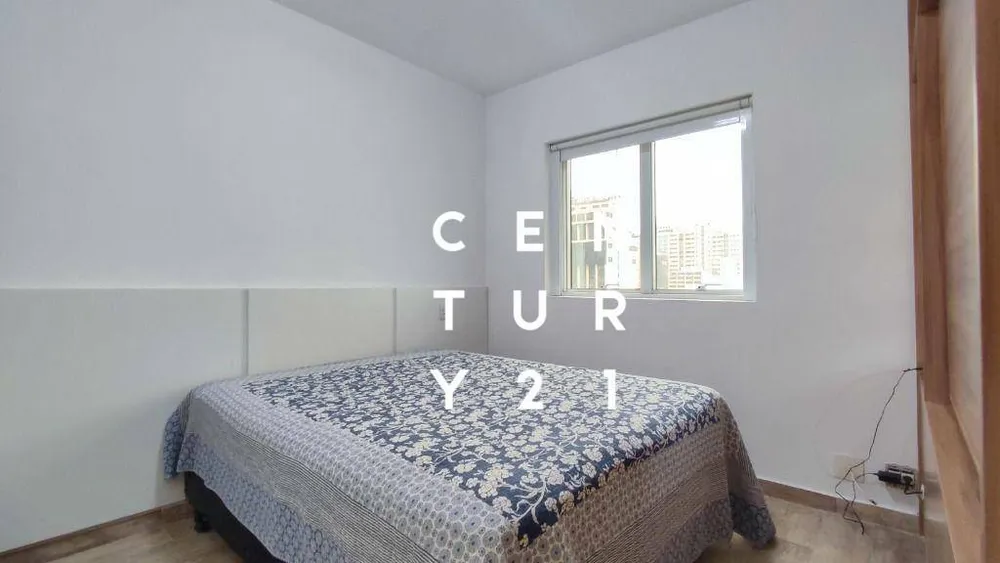 Apartamento, 1 quarto, 55 m² - Foto 5