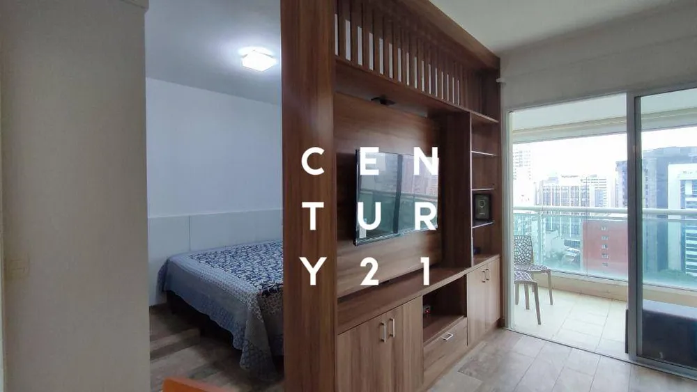 Apartamento, 1 quarto, 55 m² - Foto 4