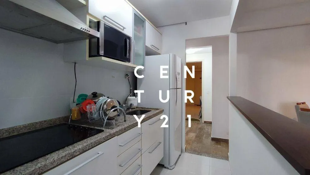 Apartamento, 1 quarto, 55 m² - Foto 3