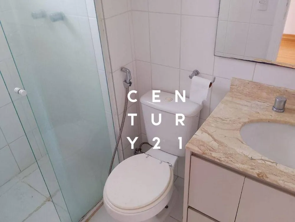 Apartamento, 2 quartos, 57 m² - Foto 1