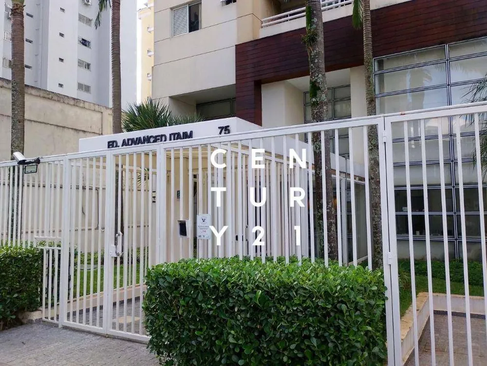 Apartamento, 2 quartos, 57 m² - Foto 8