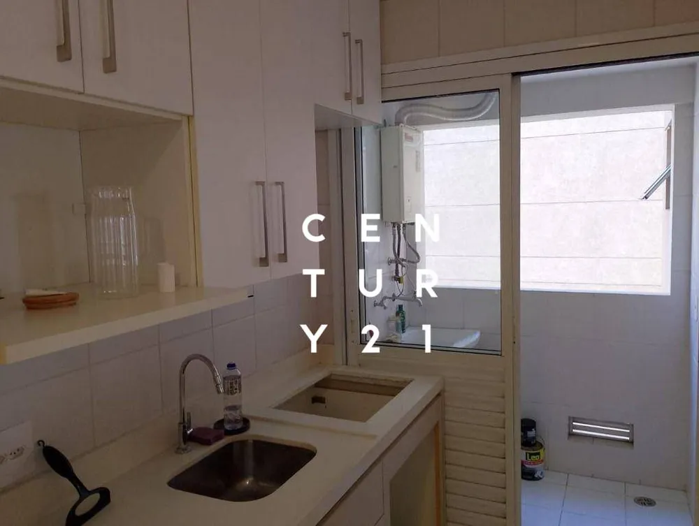 Apartamento, 2 quartos, 57 m² - Foto 10