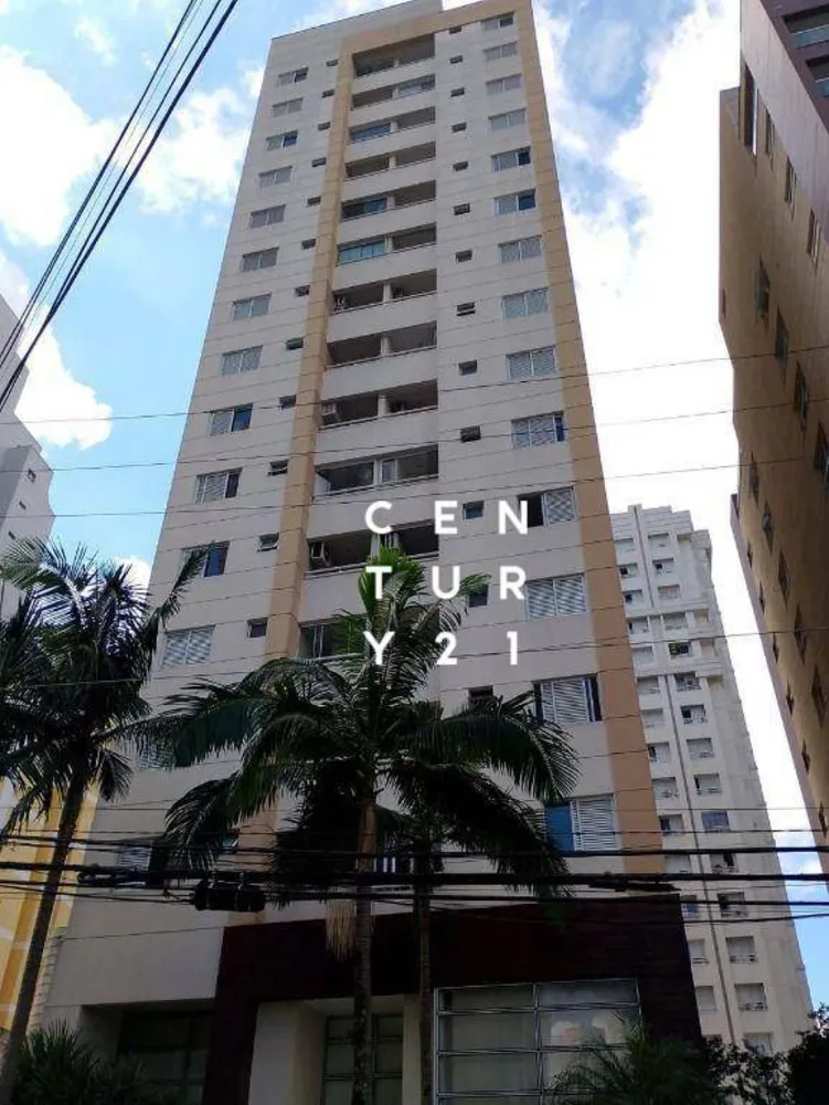 Apartamento, 2 quartos, 57 m² - Foto 5