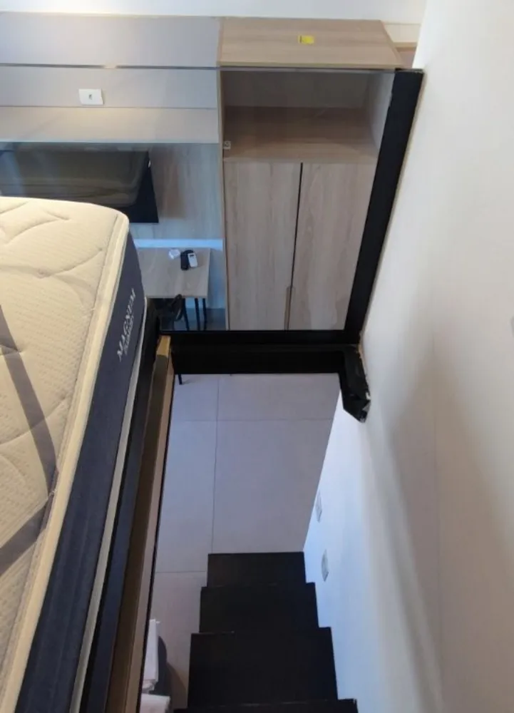Apartamento, 1 quarto, 25 m² - Foto 4
