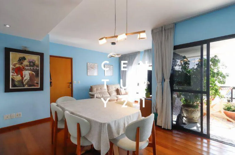 Apartamento, 3 quartos, 107 m² - Foto 7