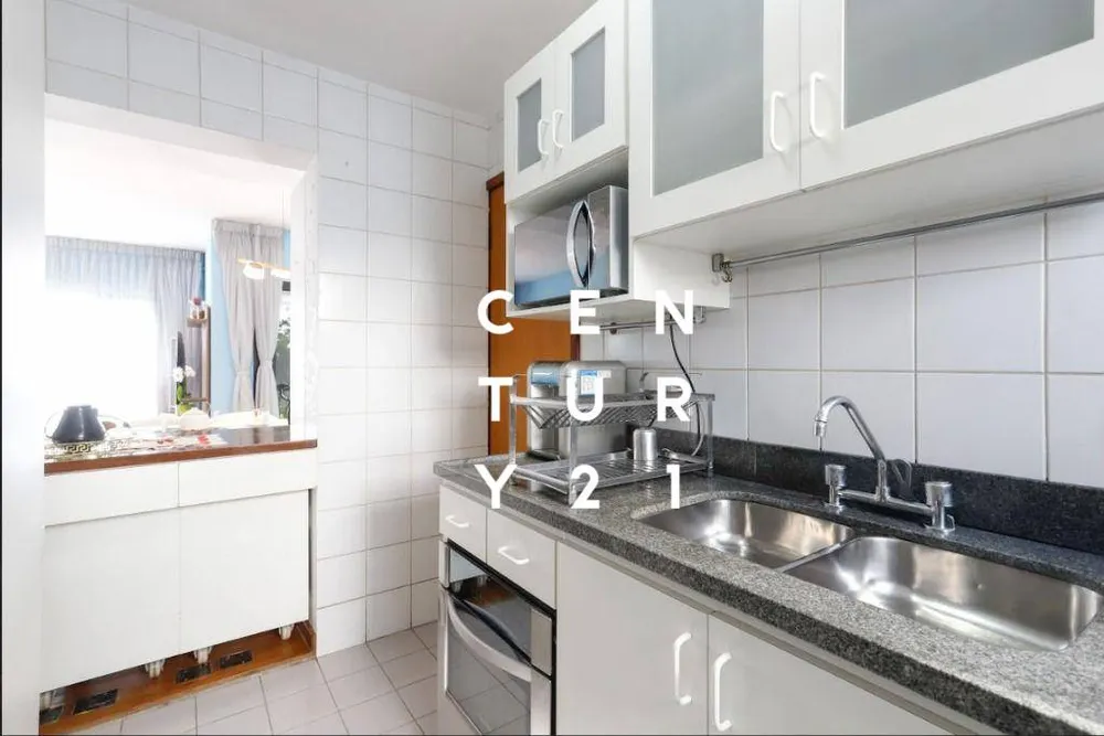 Apartamento, 3 quartos, 107 m² - Foto 4