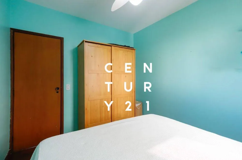 Apartamento, 3 quartos, 107 m² - Foto 1
