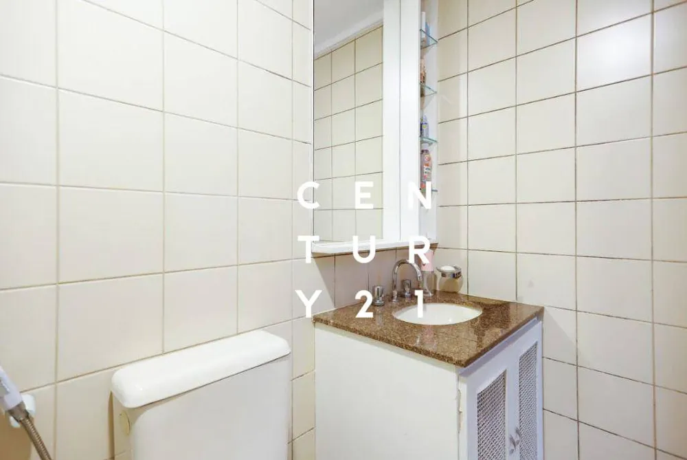 Apartamento, 3 quartos, 107 m² - Foto 3