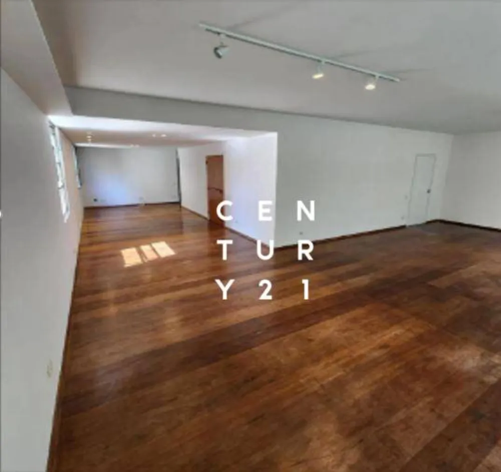 Apartamento, 3 quartos, 178 m² - Foto 2