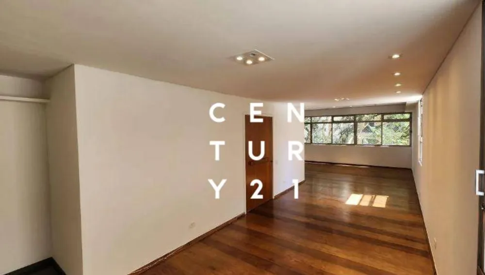 Apartamento, 3 quartos, 178 m² - Foto 5