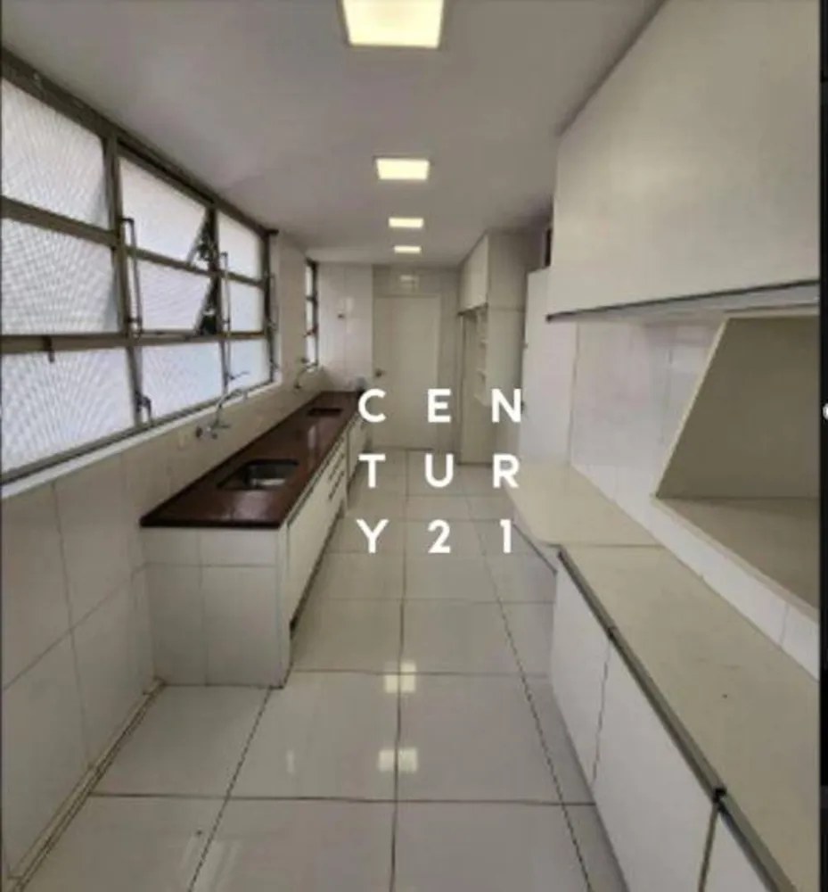 Apartamento, 3 quartos, 178 m² - Foto 4