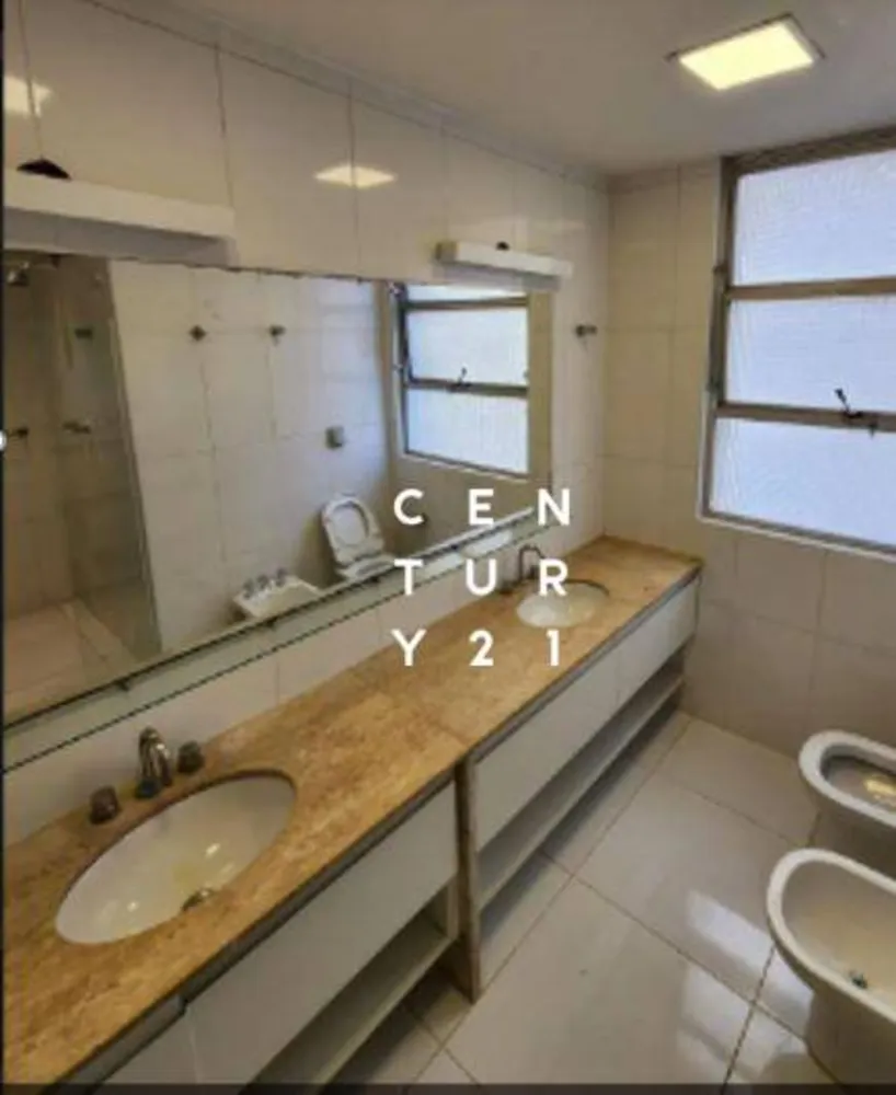 Apartamento, 3 quartos, 178 m² - Foto 3