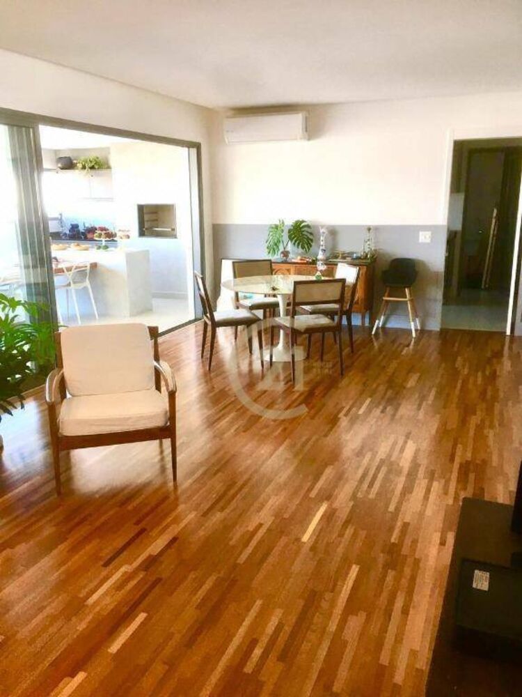 Apartamento, 3 quartos, 173 m² - Foto 3