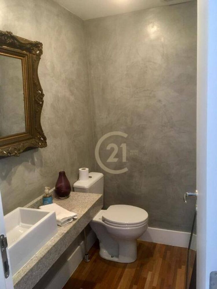 Apartamento, 3 quartos, 173 m² - Foto 5