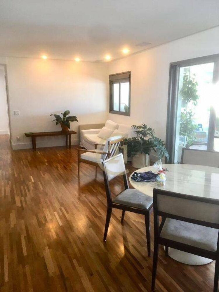 Apartamento, 3 quartos, 173 m² - Foto 6