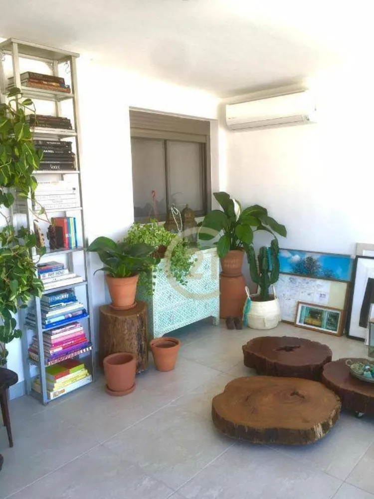 Apartamento, 3 quartos, 173 m² - Foto 4