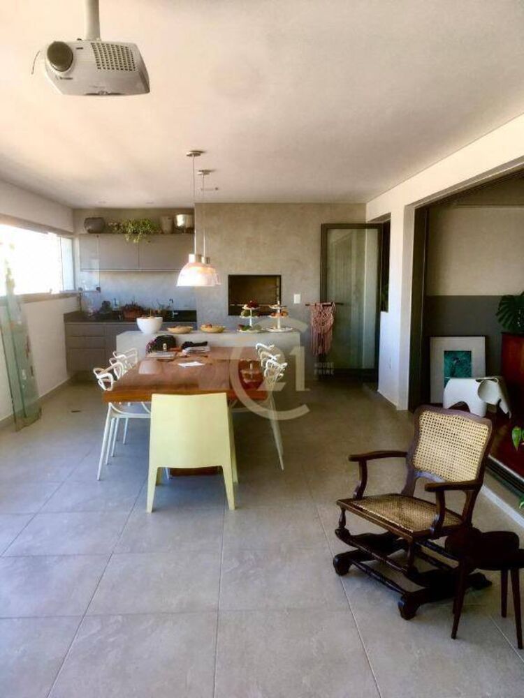 Apartamento, 3 quartos, 173 m² - Foto 2