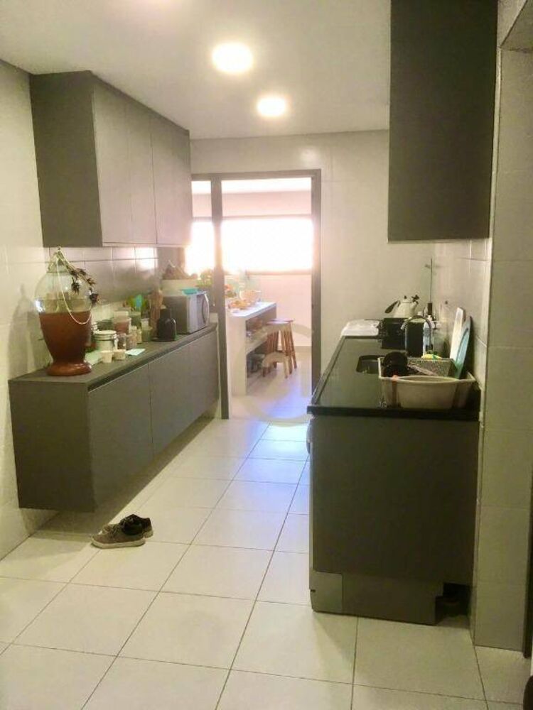 Apartamento, 3 quartos, 173 m² - Foto 4