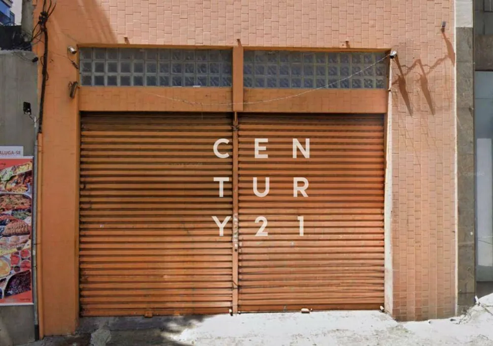 Prédio Inteiro, 1000 m² - Foto 1