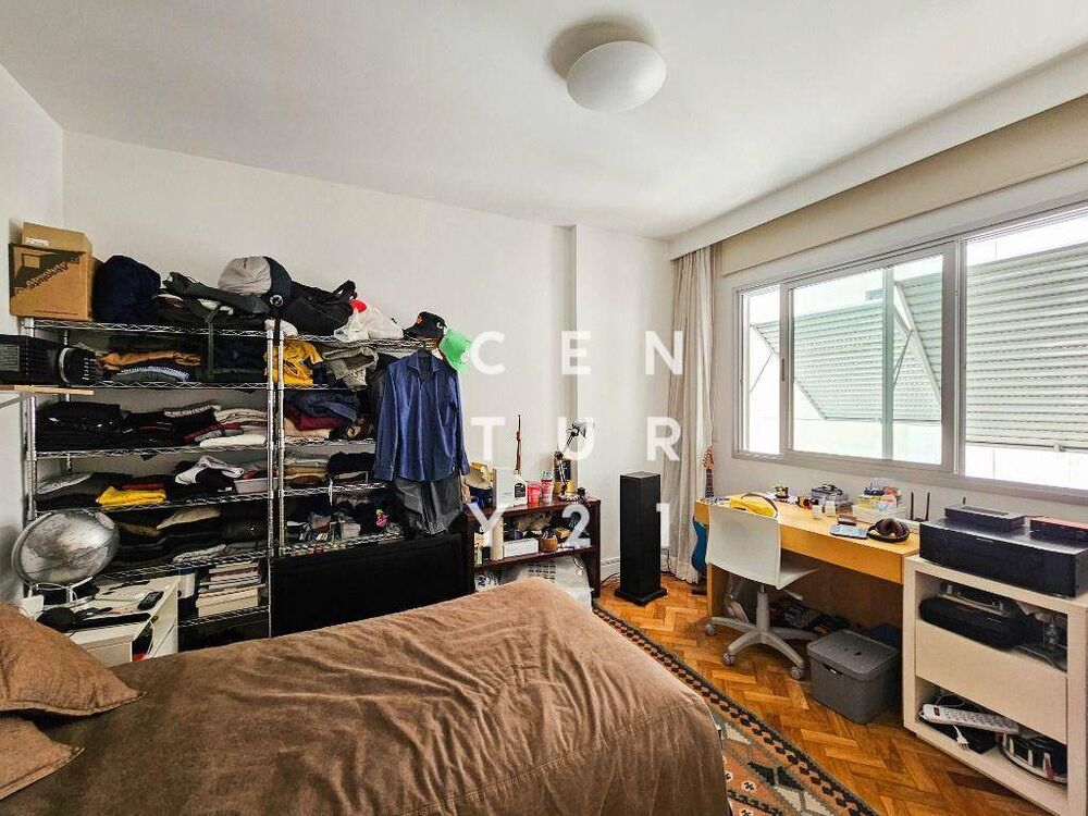 Apartamento à venda com 4 quartos, 226m² - Foto 18