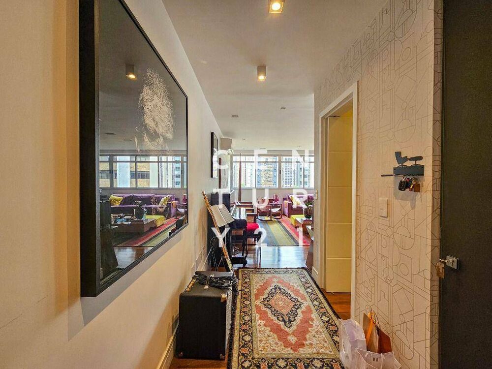 Apartamento à venda com 4 quartos, 226m² - Foto 4