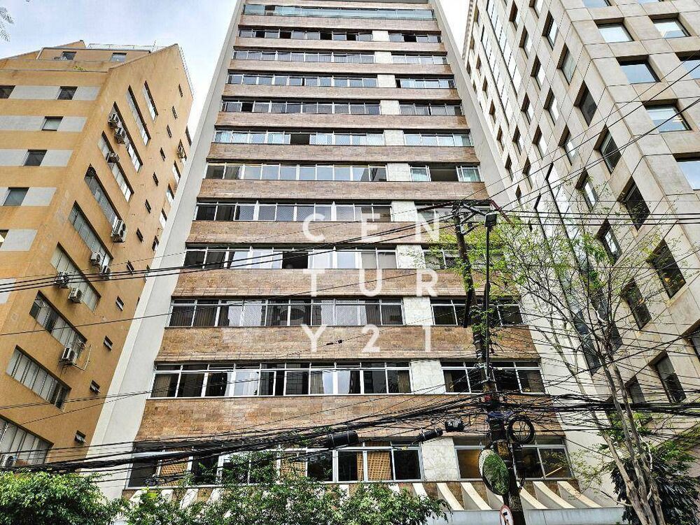 Apartamento à venda com 4 quartos, 226m² - Foto 20