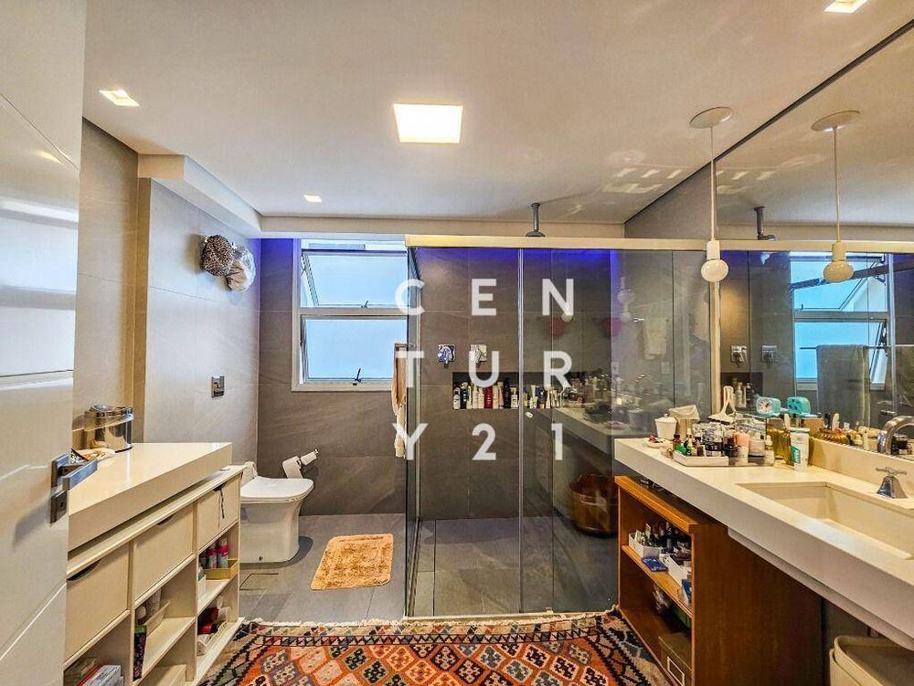 Apartamento à venda com 4 quartos, 226m² - Foto 15